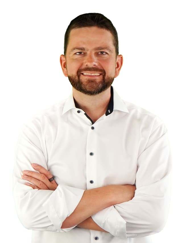 Sebastian Schieke